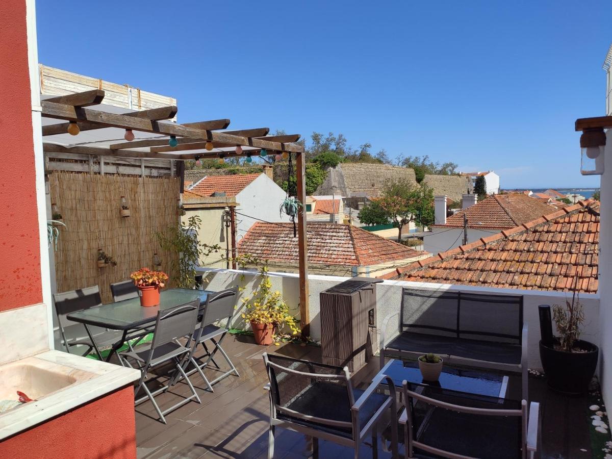 Hébergement de vacances Casa Do Viso *